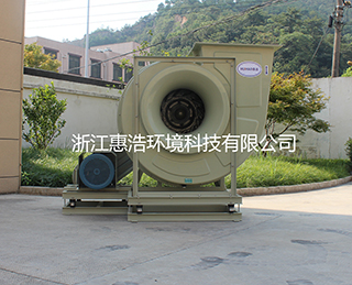 4-72、4-79 型离心风机-安博电子·中国有限责任公司