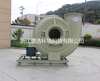 HF系列高压离心风机-安博电子·中国有限责任公司